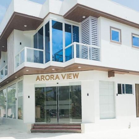 Arora View Hotel Maafushi Buitenkant foto